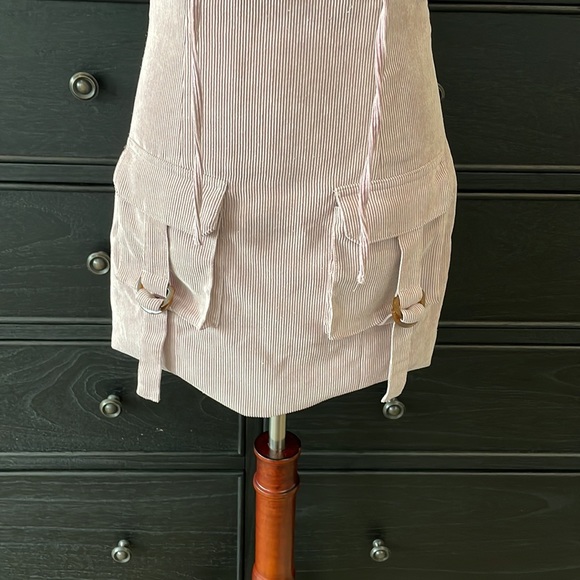 Tularosa corduroy dress - Picture 3 of 9